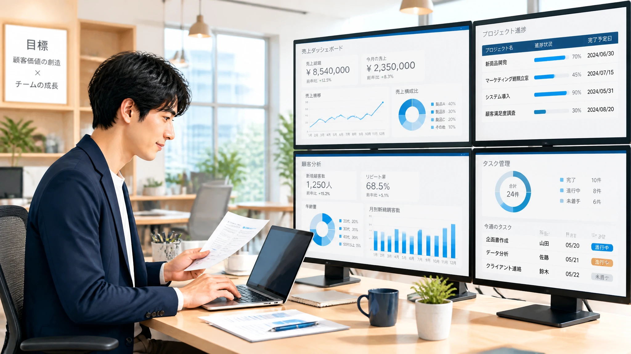 補助金申請のための参考情報【2026年度版】申請準備のポイント
