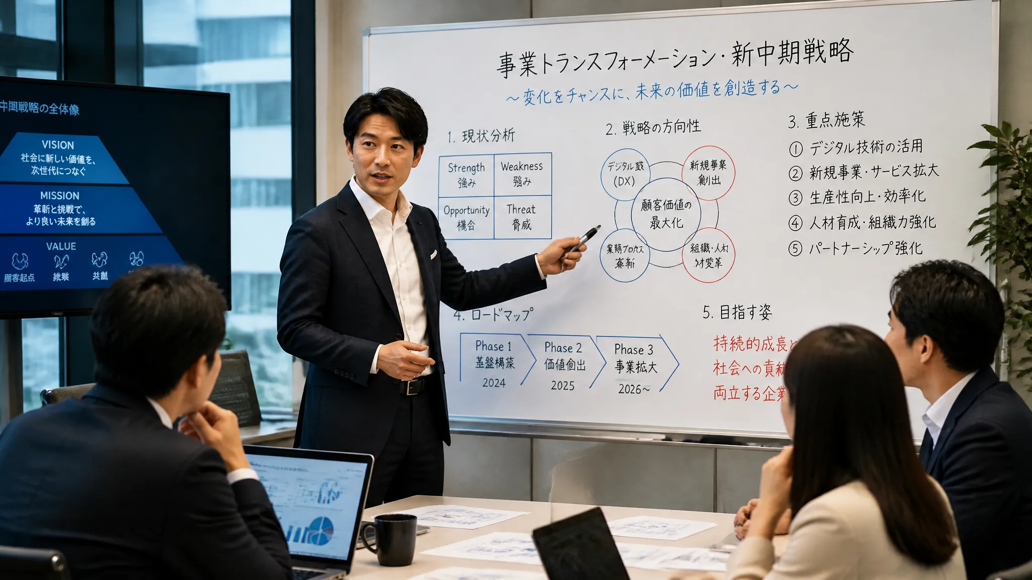 事業再構築補助金（中小企業新事業進出促進補助金）ガイド【2026年度版】
