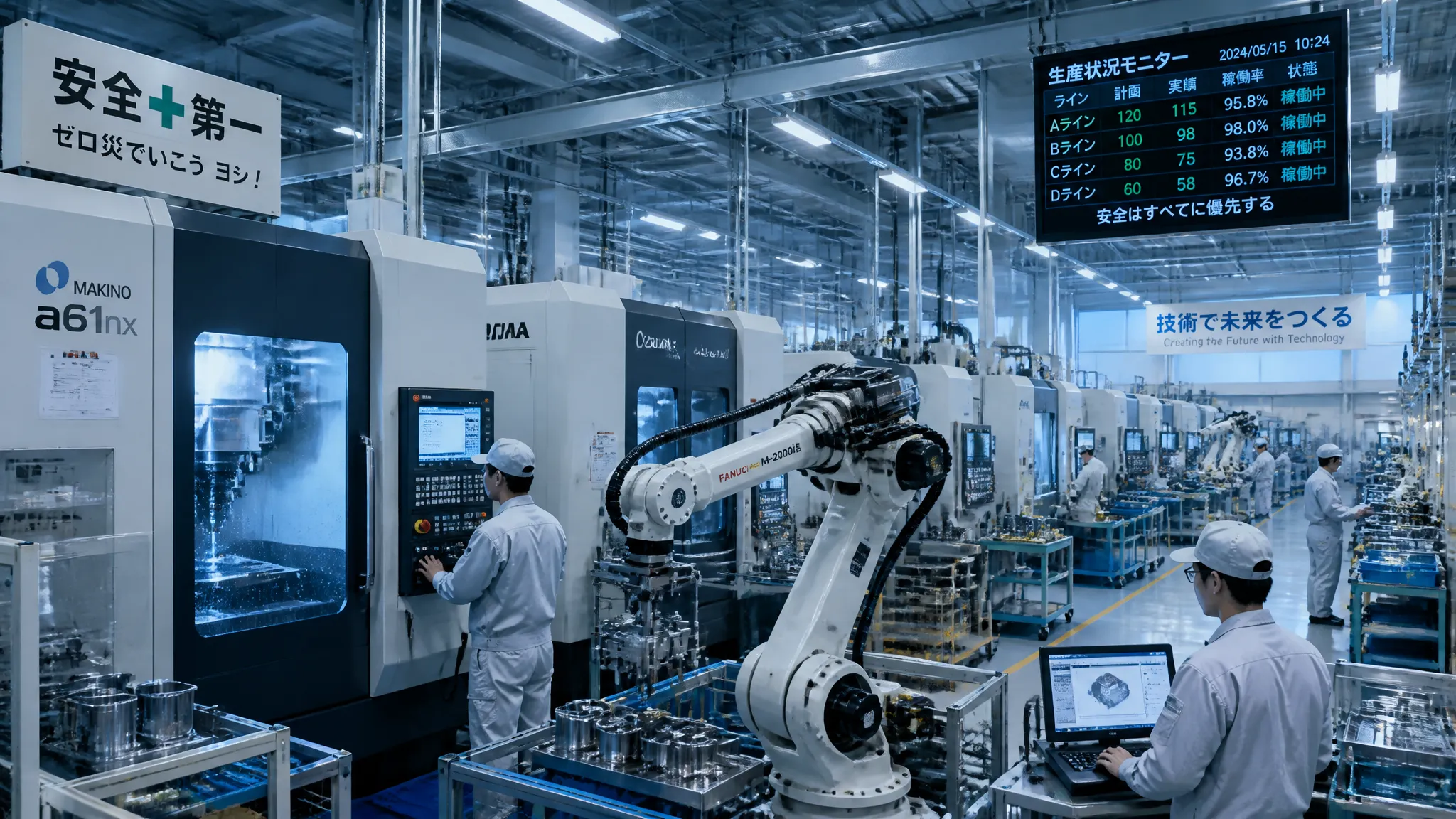 ものづくり補助金（ものづくり・商業・サービス生産性向上促進補助金）ガイド【2026年度版】