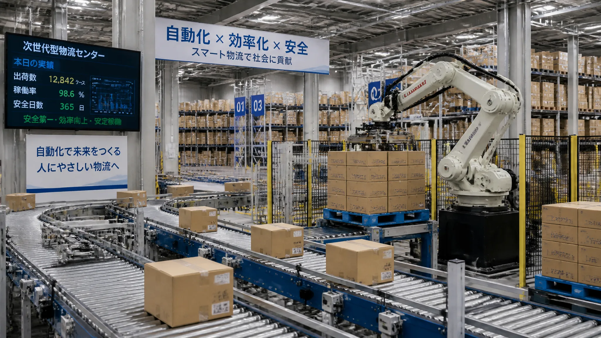 省力化投資補助金（中小企業省力化投資補助金）ガイド【2026年度版】